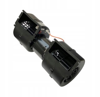 Spal 008-B45-02 Подуводувка spal 008-b45-02 24v 3 швидкості