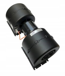 Spal 008-B45-02 Подуводувка spal 008-b45-02 24v 3 швидкості