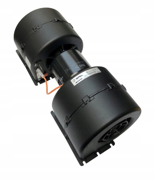 Spal 008-B45-02 Подуводувка spal 008-b45-02 24v 3 швидкості