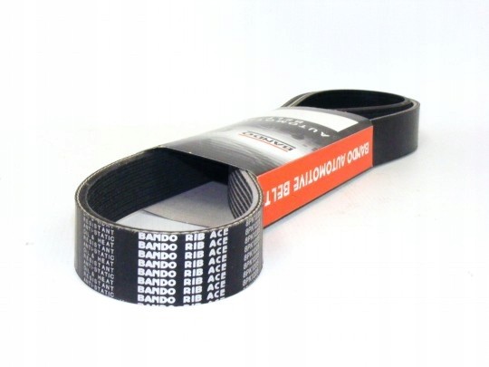JPARTS 50 10 003 КОМПЛЕКТ РЕМЕНЯ ГЕНЕРАТОРА MAZDA 5 6 2.0Di-