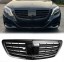 Dac MB S KLASA 222 FACELIFT ATRAPA GRILL CZARNA BLACK MERCEDES W222 222 KAMERA NIGHT VISION 2013-2020 222-S65 MERCEDES S KLASA W222 222 LIFT AMG РЕШІТКА ПЕРЕДНЬОЇ ПАНЕЛІ ЧОРНА 2013-2020