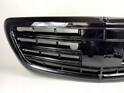 Dac MB S KLASA 222 FACELIFT ATRAPA GRILL CZARNA BLACK MERCEDES W222 222 KAMERA NIGHT VISION 2013-2020 222-S65 MERCEDES S KLASA W222 222 LIFT AMG РЕШІТКА ПЕРЕДНЬОЇ ПАНЕЛІ ЧОРНА 2013-2020