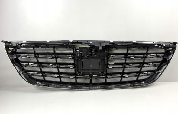 Dac MB S KLASA 222 FACELIFT ATRAPA GRILL CZARNA BLACK MERCEDES W222 222 KAMERA NIGHT VISION 2013-2020 222-S65 MERCEDES S KLASA W222 222 LIFT AMG РЕШІТКА ПЕРЕДНЬОЇ ПАНЕЛІ ЧОРНА 2013-2020