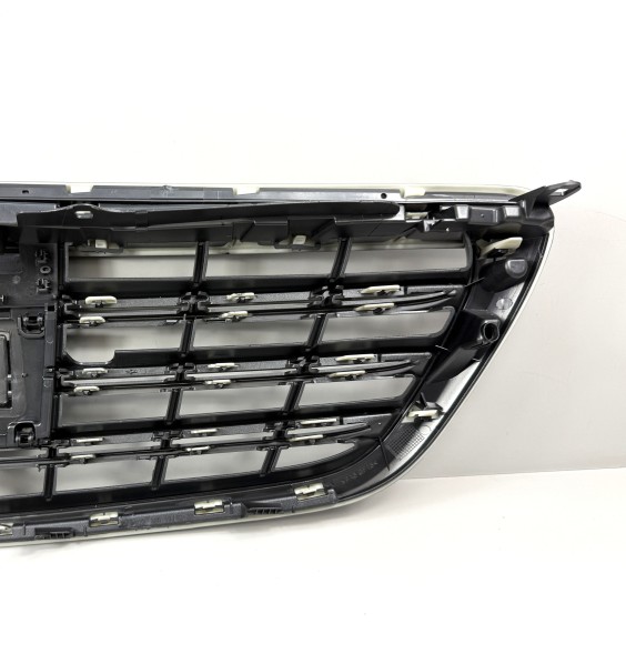 Dac MB S KLASA 222 FACELIFT ATRAPA GRILL CZARNA BLACK MERCEDES W222 222 KAMERA NIGHT VISION 2013-2020 222-S65 MERCEDES S KLASA W222 222 LIFT AMG РЕШІТКА ПЕРЕДНЬОЇ ПАНЕЛІ ЧОРНА 2013-2020