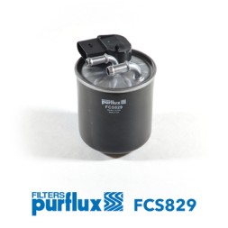 FCS829 PURFLUX Фільтр палива
