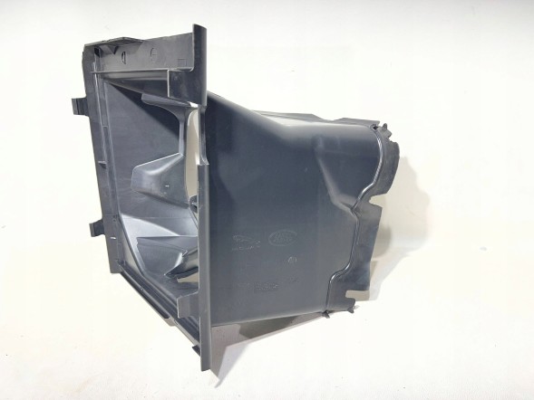 Land Rover OE L8B28C465AE pmi150921 НАПРАВЛЯЮЧА ПОВІТРЯ ЗАБІРНИКА ЛІВА LAND ROVER DEFENDER L663 L8B28-C465-AE