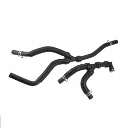 США 5058729AH 626315HP 626-315HP SK626315HP Шланги обігрівача chrysler town&amp;country dodge grand caravan 2011-2020