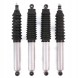 Китай RAP-06155SET Амортизатори SUZUKI SAMURAI ліфт +3" (+7,5см) Raptor 4x4 OFFROAD