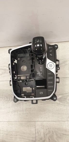 BMW OE 5A1DE42 Важіль Гілка Зміни Пробігу BMW G20 G21 G22 G23 G29