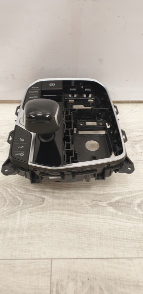 BMW OE 5A1DE42 Важіль Гілка Зміни Пробігу BMW G20 G21 G22 G23 G29