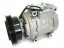 EURO KLIMA EKL33941-ZA 447200-1711 447200-1712 447200-1713 447200-5402 8634355 88320-60700 241329 КОМПРЕСОР КОНДИЦІОНЕРА TOYOTA 447200-1711 447200-1712 447200-1713 447200-5402