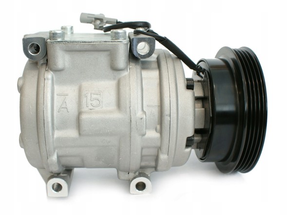 EURO KLIMA EKL33941-ZA 447200-1711 447200-1712 447200-1713 447200-5402 8634355 88320-60700 241329 КОМПРЕСОР КОНДИЦІОНЕРА TOYOTA 447200-1711 447200-1712 447200-1713 447200-5402