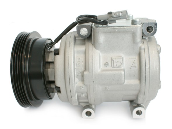 EURO KLIMA EKL33941-ZA 447200-1711 447200-1712 447200-1713 447200-5402 8634355 88320-60700 241329 КОМПРЕСОР КОНДИЦІОНЕРА TOYOTA 447200-1711 447200-1712 447200-1713 447200-5402