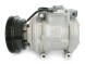 EURO KLIMA EKL33941-ZA 447200-1711 447200-1712 447200-1713 447200-5402 8634355 88320-60700 241329 КОМПРЕСОР КОНДИЦІОНЕРА TOYOTA 447200-1711 447200-1712 447200-1713 447200-5402