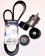 Dayco 6PK216002112025P354009R0404 РЕМІНЬ КЛИНОВИЙ НАТЯГУВАЧ РОЛИКА HYUNDAI IX35 2,0 БЕНЗИН 2010 - 2013