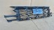Hyundai OE GRILL ATRAPA CHŁODNICY + STELAŻ + KAMERA HYUNDAI TUCSON IV LIFT 2024- N-LINE Муляж решітки радіатора GRILL + КАРКАС + КАМЕРА Hyundai Tucson IV LIFT 24- N-LINE