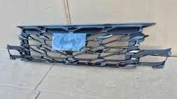 Hyundai OE GRILL ATRAPA CHŁODNICY + STELAŻ + KAMERA HYUNDAI TUCSON IV LIFT 2024- N-LINE Муляж решітки радіатора GRILL + КАРКАС + КАМЕРА Hyundai Tucson IV LIFT 24- N-LINE