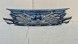 Hyundai OE GRILL ATRAPA CHŁODNICY + STELAŻ + KAMERA HYUNDAI TUCSON IV LIFT 2024- N-LINE Муляж решітки радіатора GRILL + КАРКАС + КАМЕРА Hyundai Tucson IV LIFT 24- N-LINE