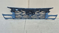Hyundai OE GRILL ATRAPA CHŁODNICY + STELAŻ + KAMERA HYUNDAI TUCSON IV LIFT 2024- N-LINE Муляж решітки радіатора GRILL + КАРКАС + КАМЕРА Hyundai Tucson IV LIFT 24- N-LINE