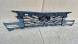 Hyundai OE GRILL ATRAPA CHŁODNICY + STELAŻ + KAMERA HYUNDAI TUCSON IV LIFT 2024- N-LINE Муляж решітки радіатора GRILL + КАРКАС + КАМЕРА Hyundai Tucson IV LIFT 24- N-LINE