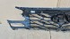 Hyundai OE GRILL ATRAPA CHŁODNICY + STELAŻ + KAMERA HYUNDAI TUCSON IV LIFT 2024- N-LINE Муляж решітки радіатора GRILL + КАРКАС + КАМЕРА Hyundai Tucson IV LIFT 24- N-LINE