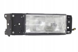 Trucklight SY-IVL3002 ФАРА L (H4, МЕХАНІЧНА, БЕЗ ДВИГУНА) ПІДХОДИТЬ ДЛЯ: IVECO EUROCARGO I-III