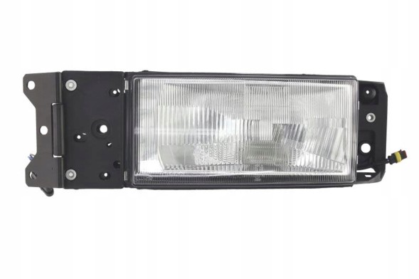 Trucklight SY-IVL3002 ФАРА L (H4, МЕХАНІЧНА, БЕЗ ДВИГУНА) ПІДХОДИТЬ ДЛЯ: IVECO EUROCARGO I-III
