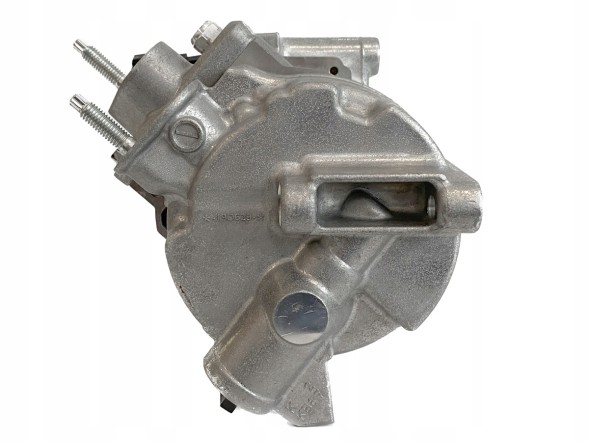 EURO KLIMA КОМПРЕСОР КОНДИЦІОНЕРА FORD GK21-19D629-AD / GK2119D629AD