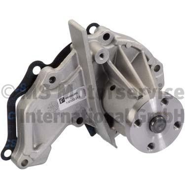 7 07152 17 0 PIERBURG Насос системи охолодження