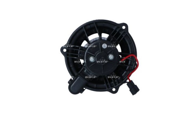 NRF 34274 Повітродувка кабіни hyundai i30 07-12/kia ceed 06-12