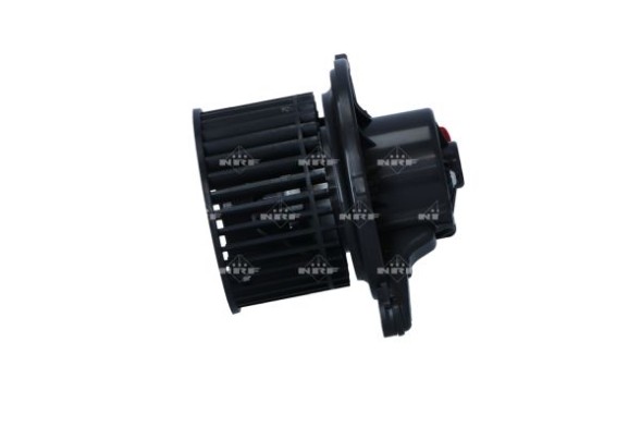NRF 34274 Повітродувка кабіни hyundai i30 07-12/kia ceed 06-12