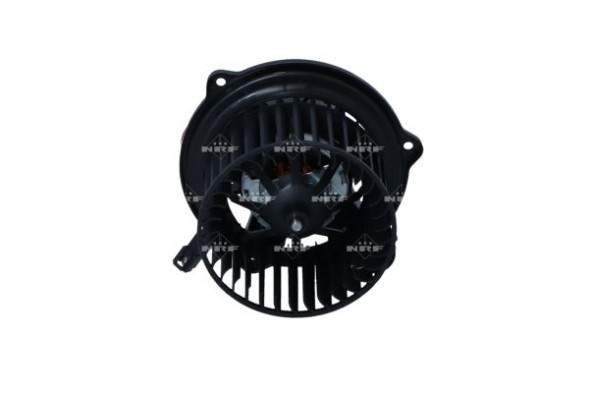 NRF 34274 Повітродувка кабіни hyundai i30 07-12/kia ceed 06-12