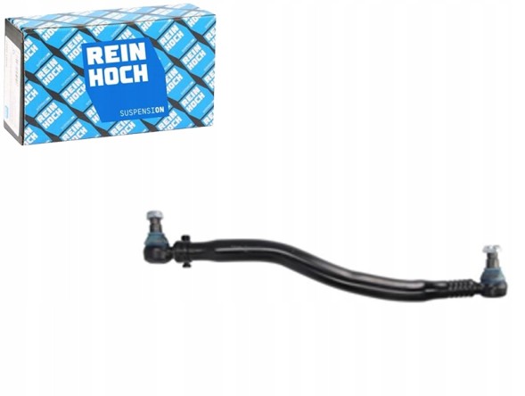 Reinhoch RH51-8019 Рульова тяга поздовжня daf xf 106 10.12 reinhoch