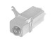 AD BRAKE VIC-331687 Зчеплення, гідравлічна олива (гідропідсилювач керма) для CITROEN