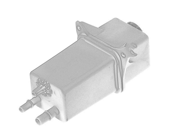 AD BRAKE VIC-331687 Зчеплення, гідравлічна олива (гідропідсилювач керма) для CITROEN