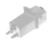 AD BRAKE VIC-331687 Зчеплення, гідравлічна олива (гідропідсилювач керма) для CITROEN