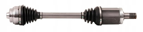 Китай fcs-26.11/25 ПІВВІСЬ ЛІВА BMW F10 F11 F12 F13 F06 xDrive