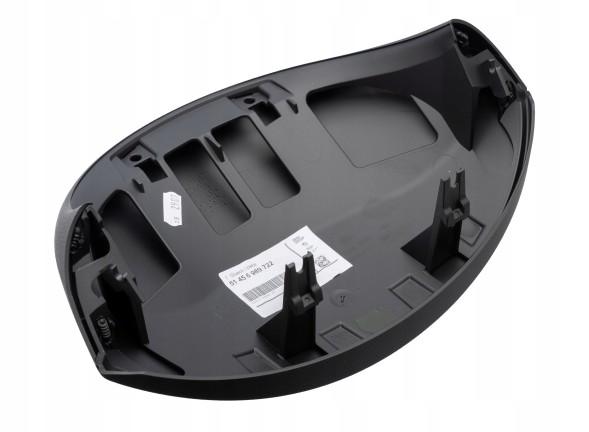 BMW OE 51456989722 Кришка панелі приладів BMW E81 E82 E87 E88