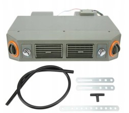 CHINA ZHYEVAPORATOR Універсальний відпарювач кондиціонера 12v 30w