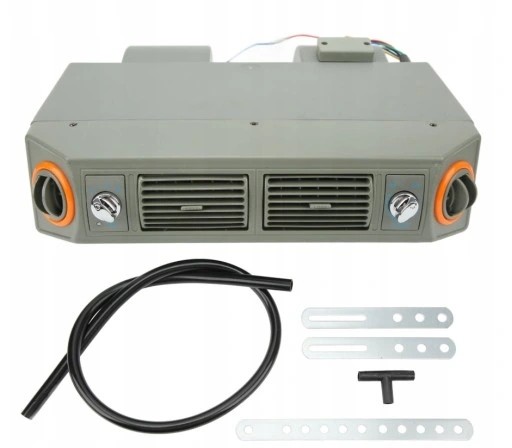 CHINA ZHYEVAPORATOR Універсальний відпарювач кондиціонера 12v 30w