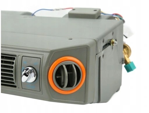 CHINA ZHYEVAPORATOR Універсальний відпарювач кондиціонера 12v 30w