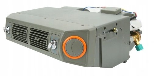 CHINA ZHYEVAPORATOR Універсальний відпарювач кондиціонера 12v 30w