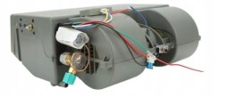 CHINA ZHYEVAPORATOR Універсальний відпарювач кондиціонера 12v 30w