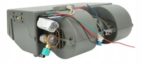 CHINA ZHYEVAPORATOR Універсальний відпарювач кондиціонера 12v 30w