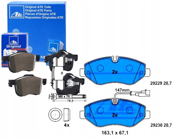 Maxgear 72-2898 Maxgear рульова передача vw passat 96-00