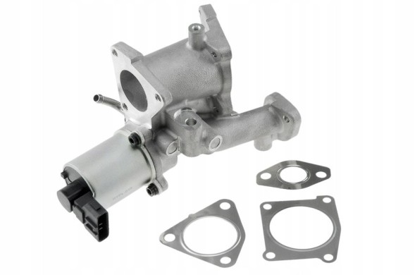 NTY EGR-PL-016 Nty клапан egr opel astra h 1.7cdti 2004-