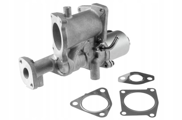 NTY EGR-PL-016 Nty клапан egr opel astra h 1.7cdti 2004-