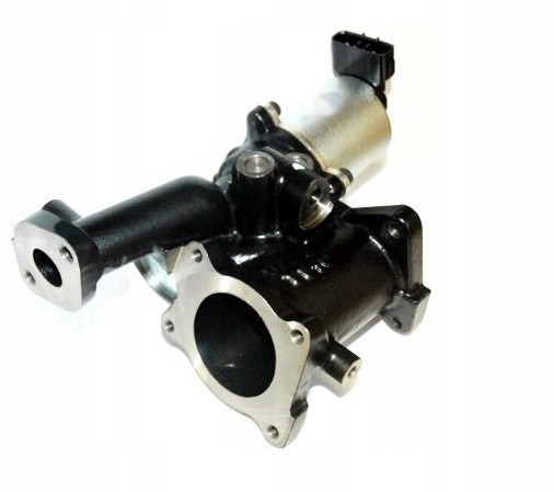 NTY EGR-PL-016 Nty клапан egr opel astra h 1.7cdti 2004-