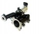 NTY EGR-PL-016 Nty клапан egr opel astra h 1.7cdti 2004-