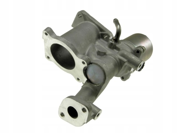 NTY EGR-PL-016 Nty клапан egr opel astra h 1.7cdti 2004-
